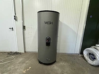 Wsh 400 boiler - afbeelding 1 van  6
