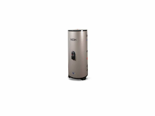 Wsh 400 boiler - afbeelding 2 van  6