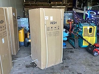 Wsh 400 boiler - afbeelding 3 van  6