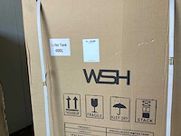 Wsh 400 boiler - afbeelding 6 van  6