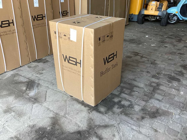 Wsh 60l-bt boiler - afbeelding 6 van  7