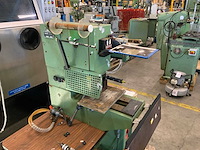 Wsk 204 reliëfdrukmachine - afbeelding 2 van  3