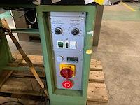 Wsk 204 reliëfdrukmachine - afbeelding 3 van  3