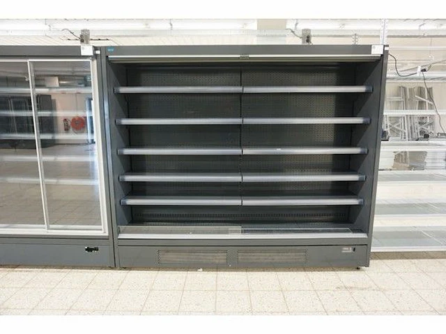 Wsl - horizon pl 74 216 2500 - refrigerator - afbeelding 1 van  7