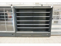 Wsl - horizon pl 74 216 2500 - refrigerator - afbeelding 1 van  7