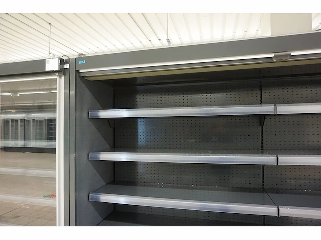 Wsl - horizon pl 74 216 2500 - refrigerator - afbeelding 2 van  7