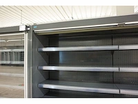 Wsl - horizon pl 74 216 2500 - refrigerator - afbeelding 2 van  7