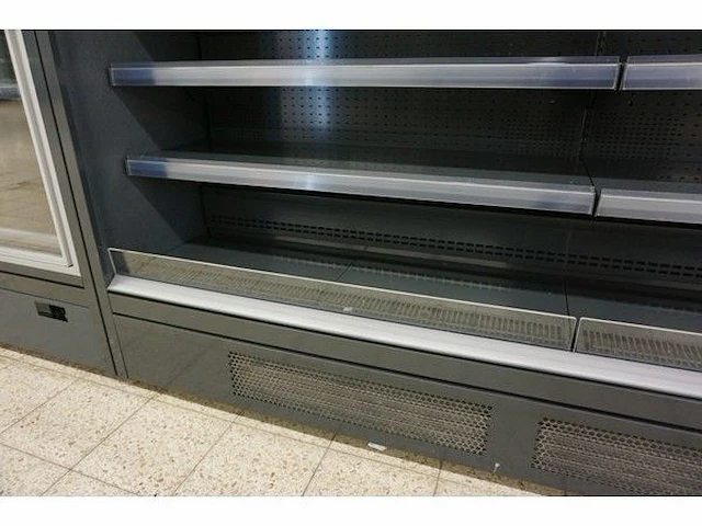 Wsl - horizon pl 74 216 2500 - refrigerator - afbeelding 4 van  7