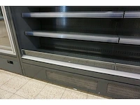 Wsl - horizon pl 74 216 2500 - refrigerator - afbeelding 4 van  7