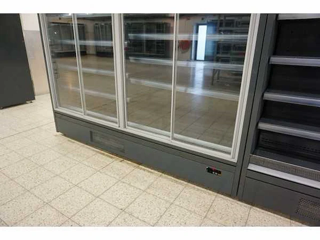 Wsl - horizon pl 74 216 2500 - refrigerator - afbeelding 3 van  6