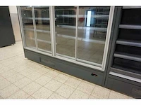 Wsl - horizon pl 74 216 2500 - refrigerator - afbeelding 3 van  6