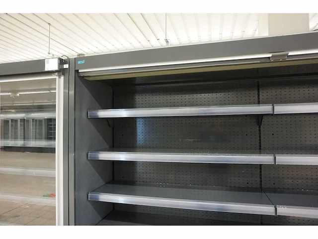 Wsl - horizon pl 74 216 2500 - refrigerator - afbeelding 2 van  7