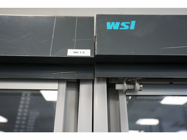 Wsl - horizon pl doors 74 216 2500 - koelkast - afbeelding 2 van  12