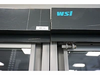 Wsl - horizon pl doors 74 216 2500 - koelkast - afbeelding 2 van  12