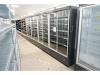 Wsl - horizon pl doors 74 216 2500 - koelkast - afbeelding 1 van  12