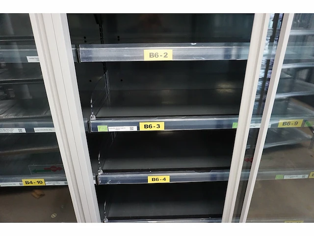 Wsl - horizon pl doors 74 216 2500 - koelkast - afbeelding 10 van  12
