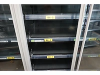 Wsl - horizon pl doors 74 216 2500 - koelkast - afbeelding 10 van  12