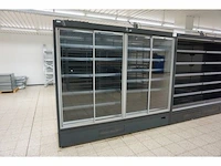 Wsl - horizon pl doors 74 216 2500 - koelkast