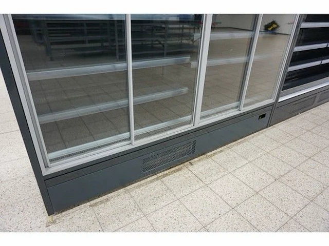 Wsl - horizon pl doors 74 216 2500 - koelkast - afbeelding 2 van  6