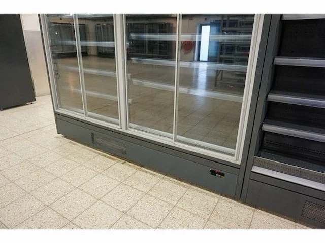 Wsl - horizon pl doors 74 216 2500 - koelkast - afbeelding 3 van  6