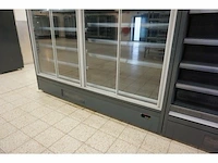 Wsl - horizon pl doors 74 216 2500 - koelkast - afbeelding 3 van  6