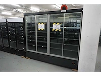 Wsl - horizon pl doors 74 216 2500 - koelkast