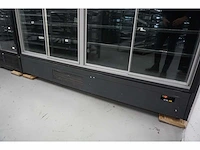 Wsl - horizon pl doors 74 216 2500 - koelkast - afbeelding 2 van  6