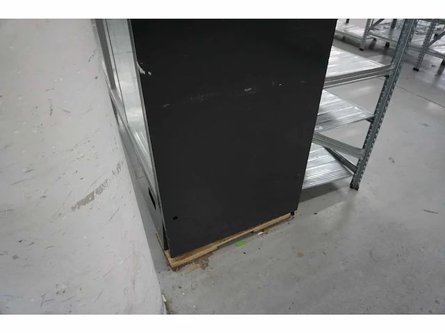 Wsl - horizon pl doors 74 216 2500 - koelkast - afbeelding 4 van  6