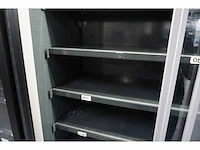 Wsl - horizon pl doors 74 216 2500 - koelkast - afbeelding 5 van  6