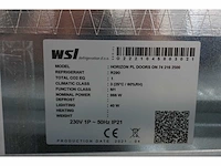 Wsl - horizon pl doors 74 216 2500 - koelkast - afbeelding 6 van  6