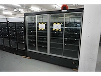 Wsl - horizon pl doors 74 216 2500 - koelkast