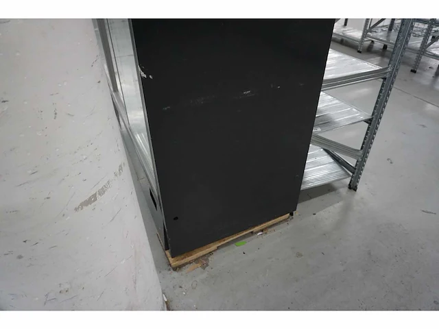 Wsl - horizon pl doors 74 216 2500 - koelkast - afbeelding 4 van  6
