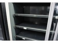 Wsl - horizon pl doors 74 216 2500 - koelkast - afbeelding 5 van  6