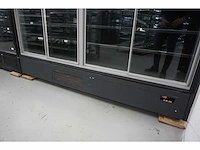 Wsl - horizon pl doors 74 216 2500 - koelkast - afbeelding 2 van  6