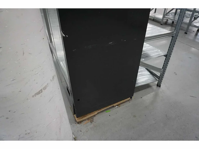Wsl - horizon pl doors 74 216 2500 - koelkast - afbeelding 4 van  6