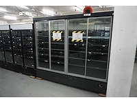 Wsl - horizon pl doors 74 216 2500 - koelkast