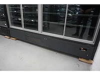 Wsl - horizon pl doors 74 216 2500 - koelkast - afbeelding 2 van  6
