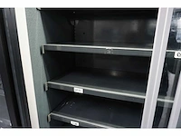 Wsl - horizon pl doors 74 216 2500 - koelkast - afbeelding 5 van  6