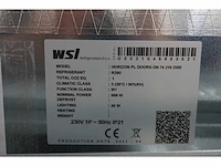 Wsl - horizon pl doors 74 216 2500 - koelkast - afbeelding 6 van  6