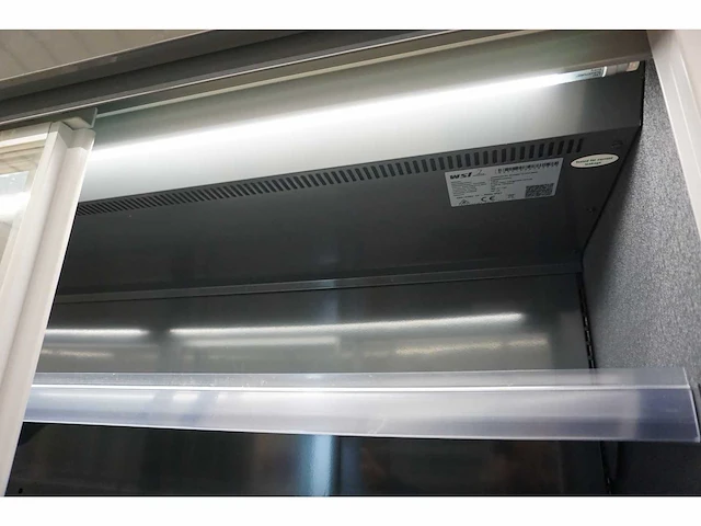 Wsl - horizon pl doors 74 216 2500 - refrigerator - afbeelding 4 van  6