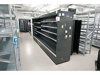 Wsl - horizon pl74 216 2500 - koelkast - afbeelding 1 van  8