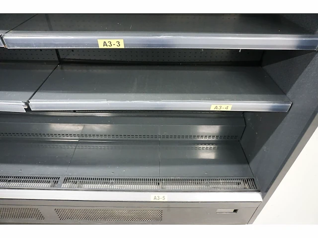 Wsl - horizon pl74 216 2500 - koelkast - afbeelding 2 van  8