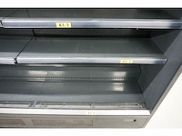 Wsl - horizon pl74 216 2500 - koelkast - afbeelding 2 van  8