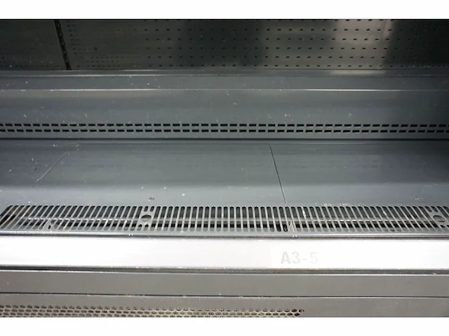 Wsl - horizon pl74 216 2500 - koelkast - afbeelding 4 van  8