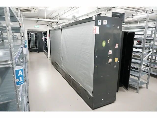 Wsl - horizon pl74 216 2500 - koelkast - afbeelding 7 van  8
