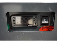 Wsl - neptun-h plug in 2 doors 74 216 - freezer - afbeelding 5 van  6