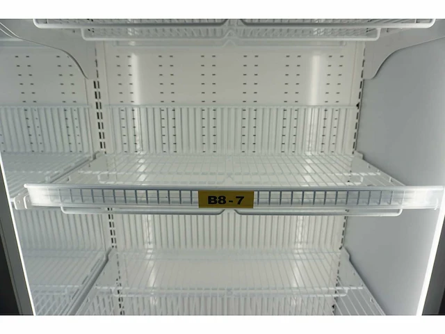 Wsl - neptun-h plug in 2 doors 74 216 - freezer - afbeelding 4 van  6