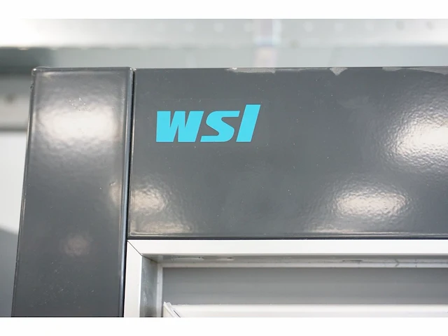 Wsl - neptun-h plug in 2 doors 74 216 - vriezer - afbeelding 2 van  6