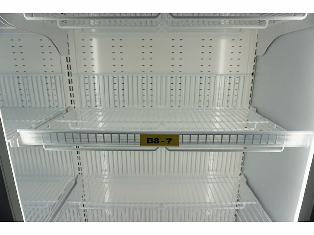 Wsl - neptun-h plug in 2 doors 74 216 - vriezer - afbeelding 4 van  6