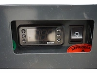 Wsl - neptun-h plug in 2 doors 74 216 - vriezer - afbeelding 5 van  6